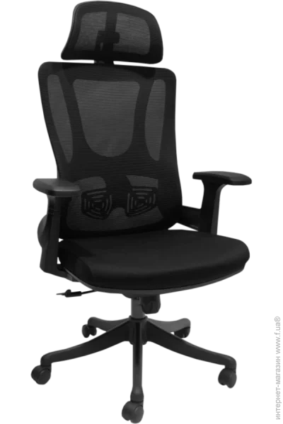   GT Racer B-285-1 Black