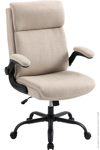  GT Racer B-3021 Fabric Beige