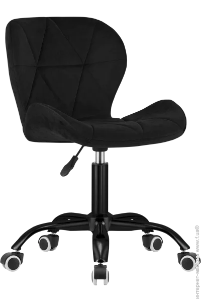   GT Racer B-30 Velvet Black