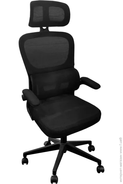   GT Racer B-4118 Black