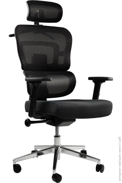   GT Racer B-517L Black