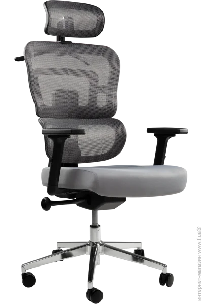   GT Racer B-517L Gray
