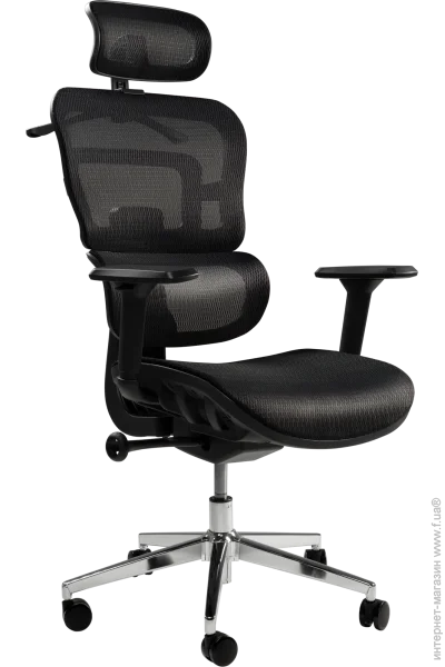   GT Racer B-517M Black