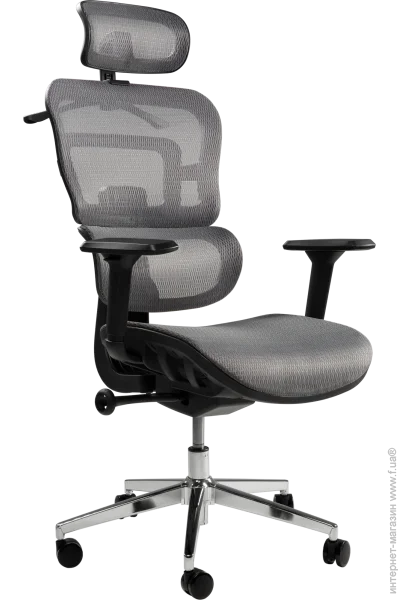   GT Racer B-517M Gray