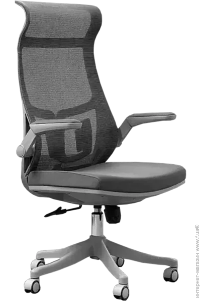   GT Racer B-525A Gray