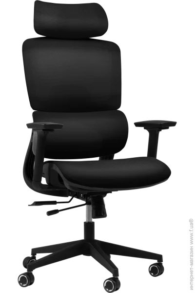   GT Racer B-529B Black