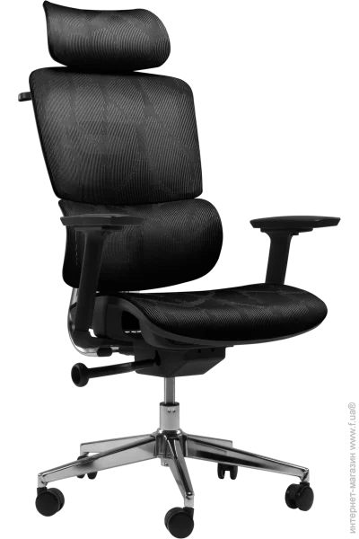  GT Racer B-530B Black
