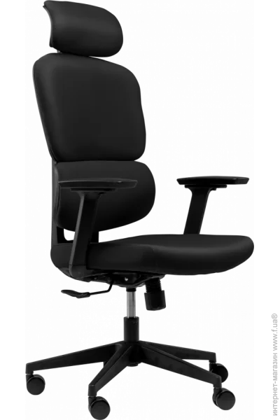   GT Racer B-531 Black