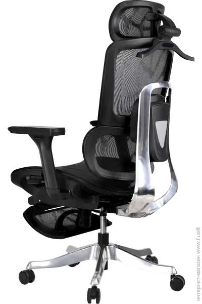   GT Racer B-533 Black