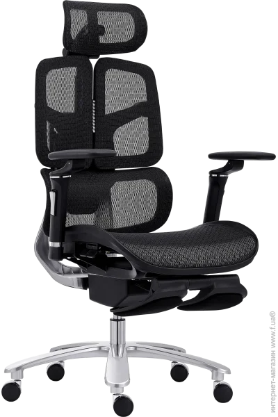   GT Racer B-541F Black
