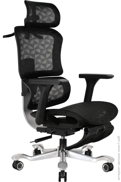   GT Racer B-542 Black
