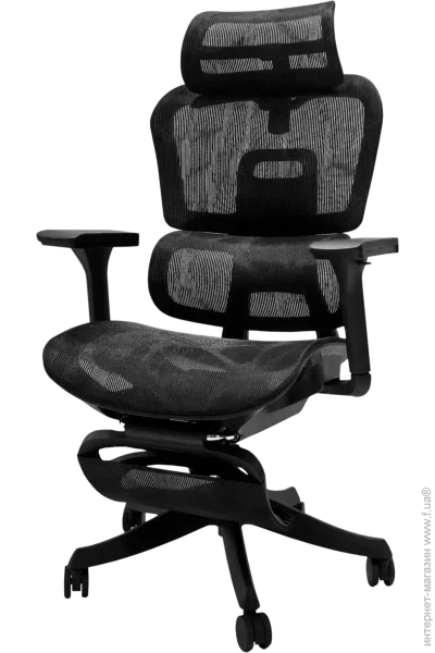   GT Racer B-562 Black