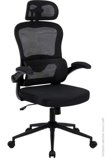   GT Racer B-5880 Black