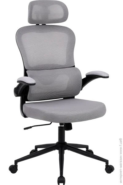   GT Racer B-5880 Black/Gray