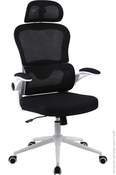   GT Racer B-5880 White/Black