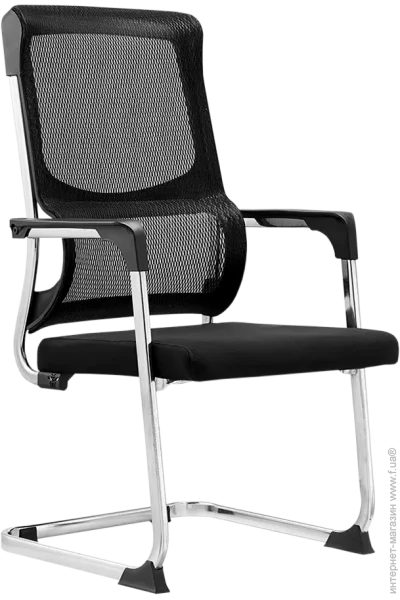   GT Racer B-606C Black