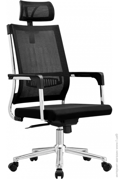   GT Racer B-817A Black