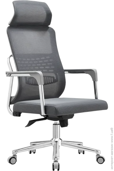   GT Racer B-909A Gray