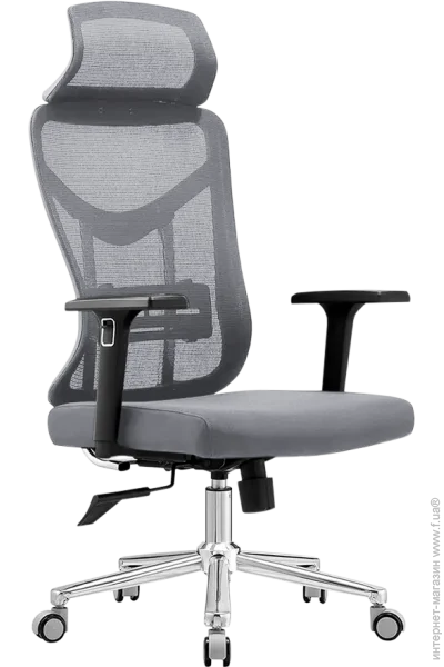   GT Racer B-912A-S Gray