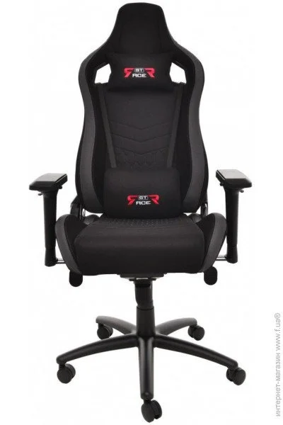   GT Racer X-0712 Shadow Gray