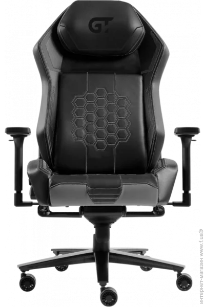   GT Racer X-5348 Black
