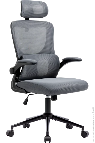   GT Racer X-5728 Black/Gray