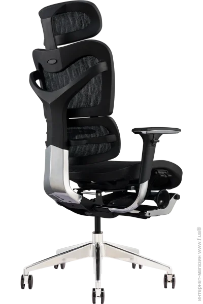   GT Racer X-702L Black (W-61)