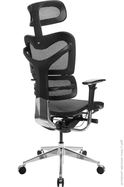   GT Racer X-782 Black (W-21)