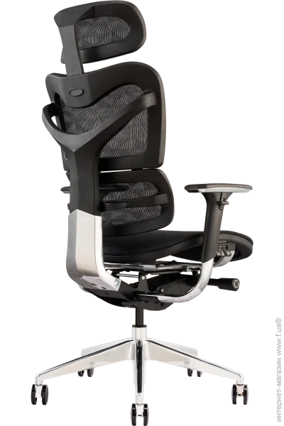   GT Racer X-782 Black (W-51)