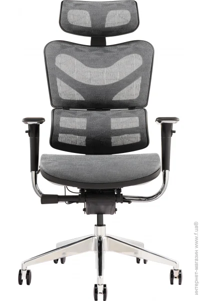   GT Racer X-782 Gray (W-70)