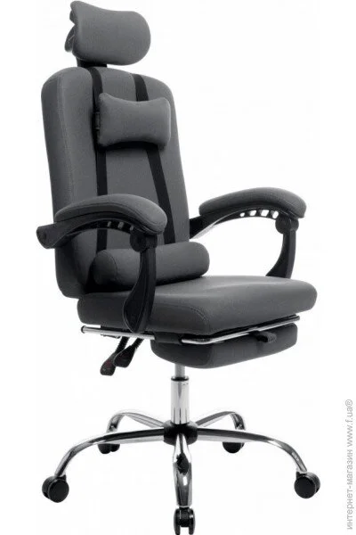   GT Racer X-8003 Gray