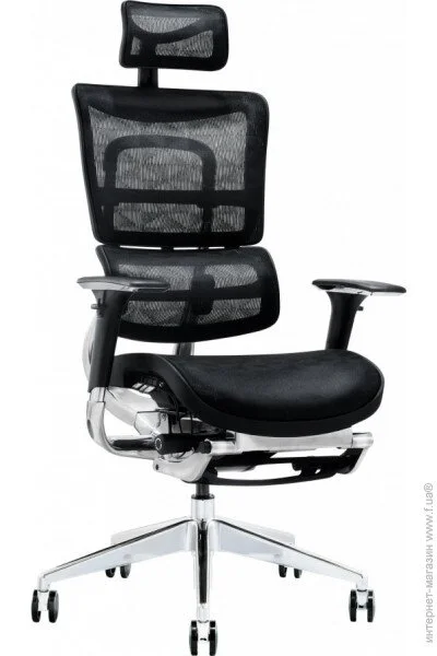   GT Racer X-801L Black