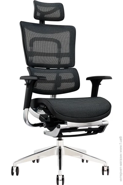   GT Racer X-802L Black (W-21)