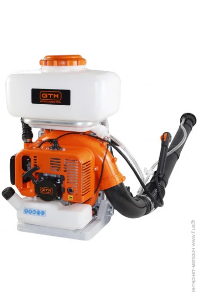  GTM 3WF-600C 14 