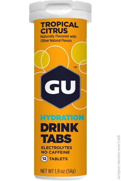 Gu Energy  12    (1007-104762)
