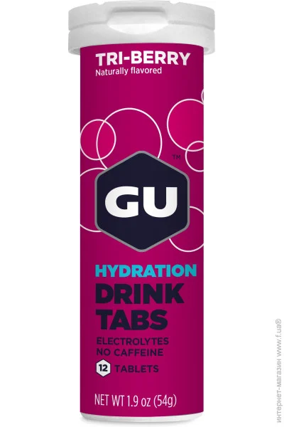  Gu Energy  12    (1007-201911)