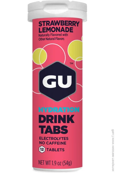 Gu Energy  12    (1007-201935)