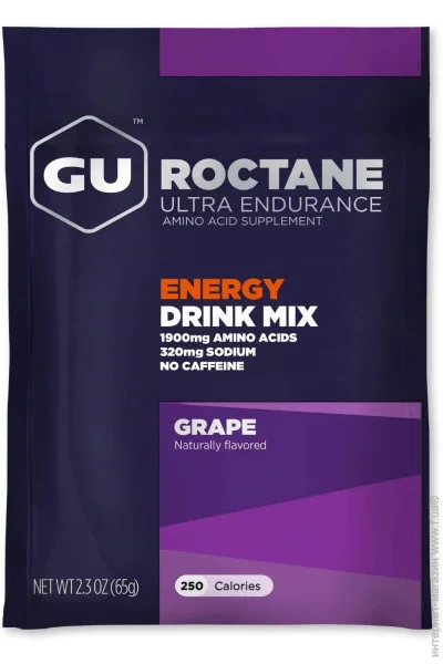  Gu Energy  Roctane 1  (1007-140011)