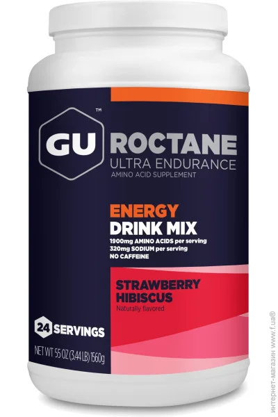  Gu Energy  Roctane 24  (1007-103956)