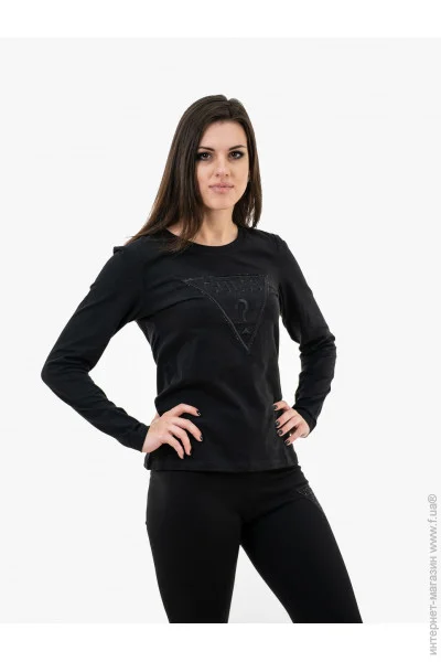 Guess   B-023 Black XL