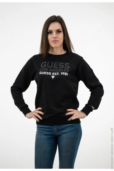 Guess   SW-1018BL S