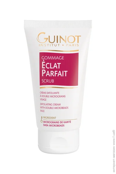 - Guinot      Gommage Eclat Parfait 50  503640