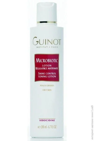  Guinot ̳  Lotion Microbiotic 200  501427