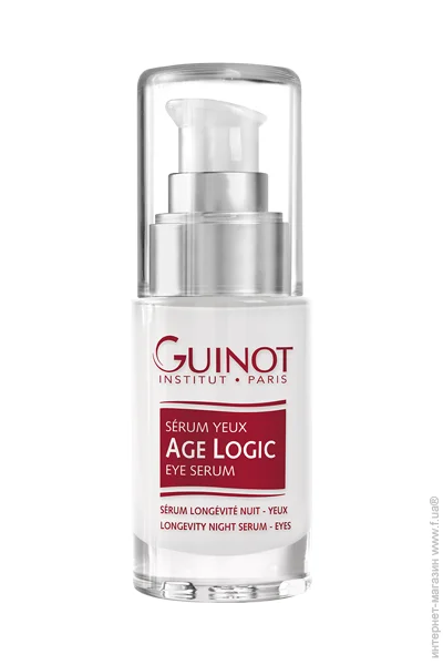 Guinot      Serum Age Logic Yeux 15  501610