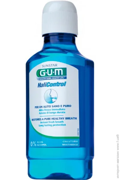  G.U.M Halicontrol 300 (70942304764)