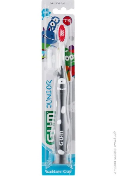 G.U.M   Junior Monster '  (7630019902564)