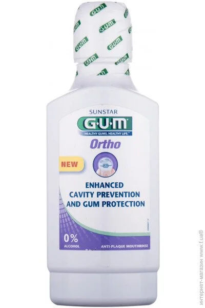  G.U.M Ortho 300 (70942304801)