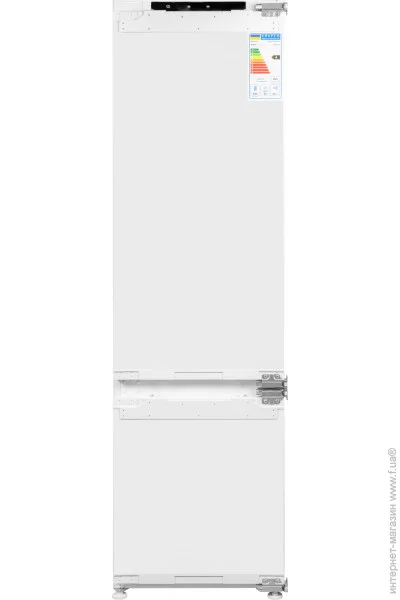  Gunter&Hauer FBN 310 No Frost