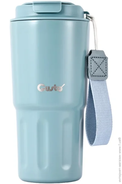  Gusto   600