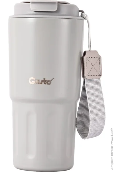  Gusto   600